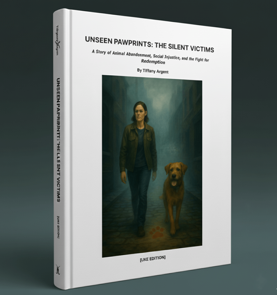 UNSEEN PAWPRINTS